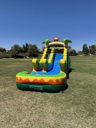 IMG 2729 1755475784 14.5 Foot Sunrise Slide (Wet or Dry)