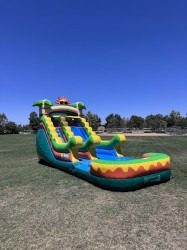 IMG 2893 1755475783 14.5 Foot Sunrise Slide (Wet or Dry)
