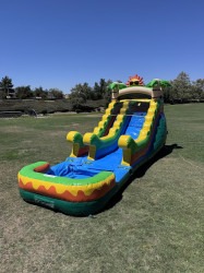 IMG 2896 1755475783 14.5 Foot Sunrise Slide (Wet or Dry)