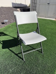Chairs - Lifetime
