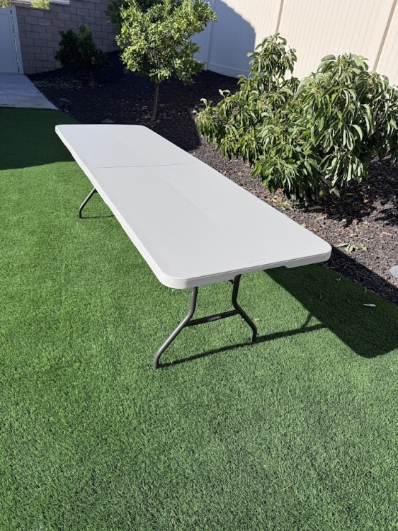 Tables