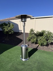 Patio Heater
