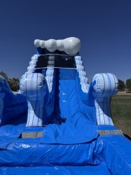 IMG 2923 1755476034 16 Foot Ocean Wave Slide (Wet or Dry)