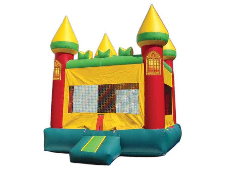 Bounce Houses
