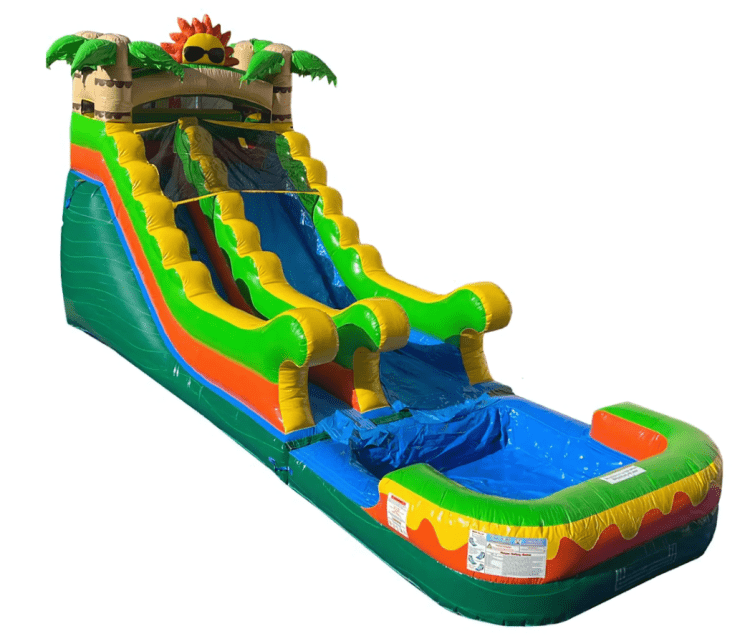Slides