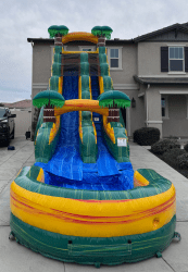 Cali201920front 1771376509 19 Foot Cali Palm Slide