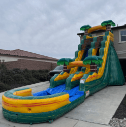 Cali201920side2 1771376509 19 Foot Cali Palm Slide